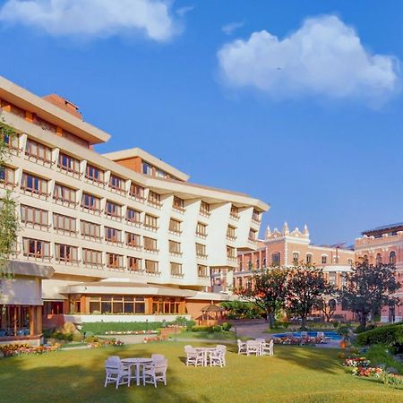 Hotel Yak & Yeti Kathmandu Exterior photo