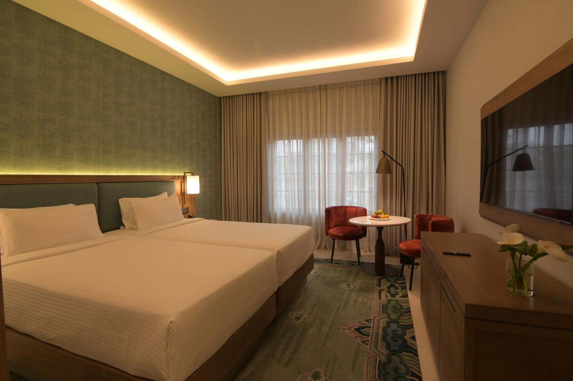 Hotel Yak & Yeti Kathmandu Room photo