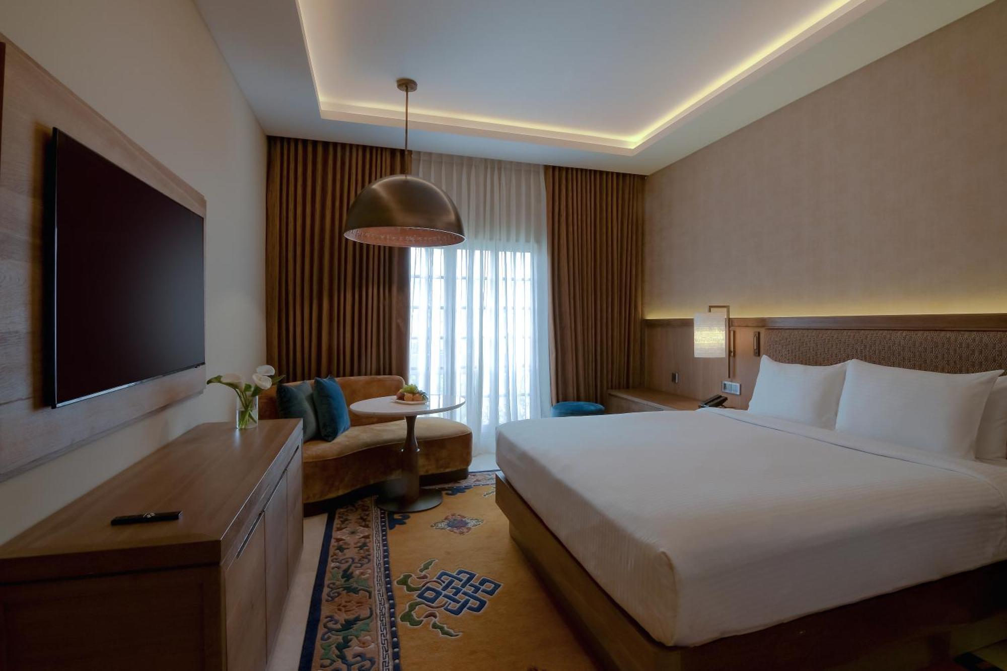 Hotel Yak & Yeti Kathmandu Exterior photo