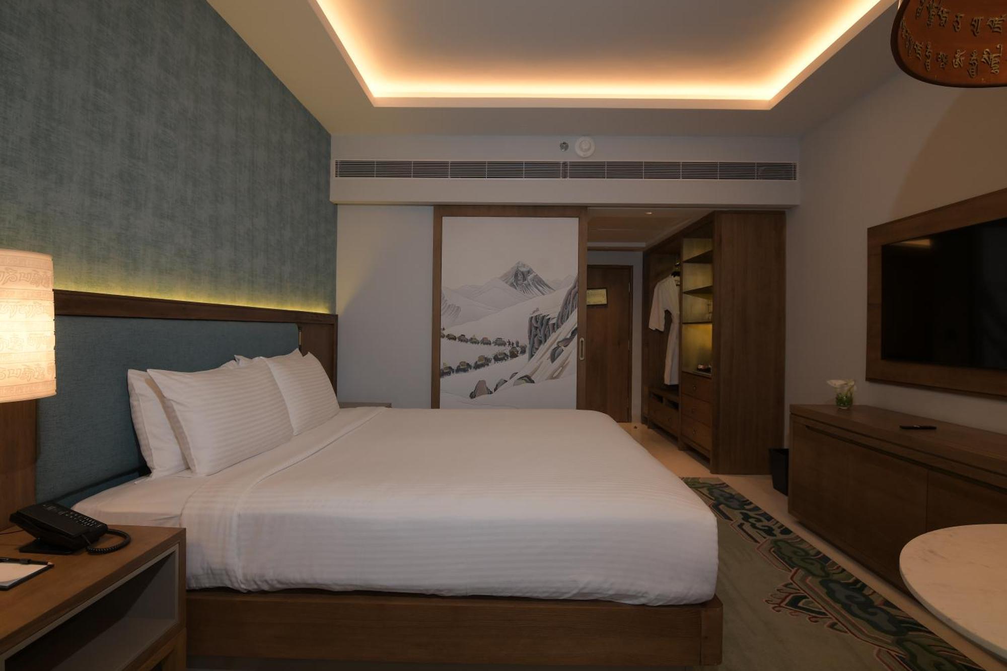 Hotel Yak & Yeti Kathmandu Exterior photo