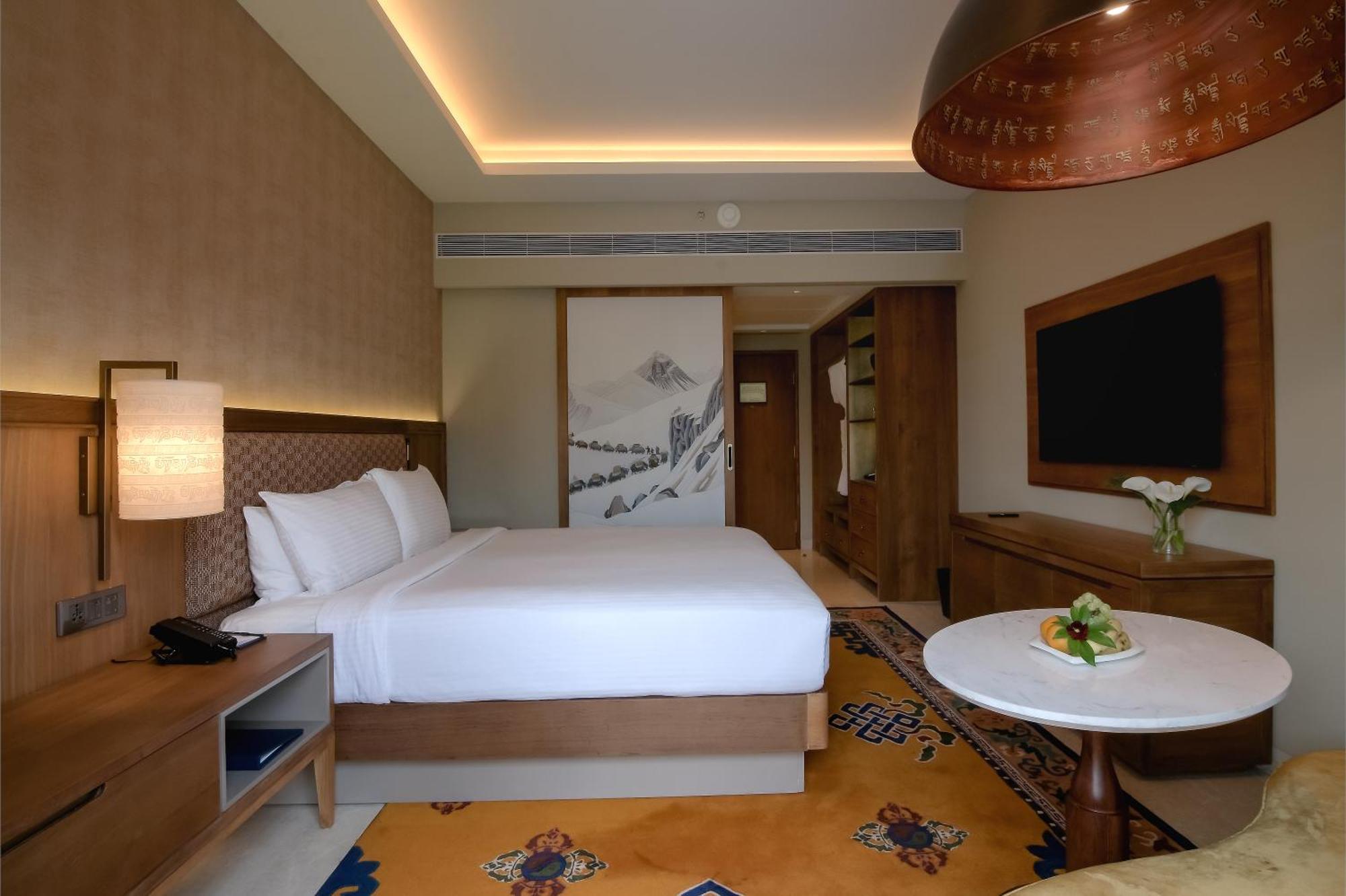 Hotel Yak & Yeti Kathmandu Exterior photo