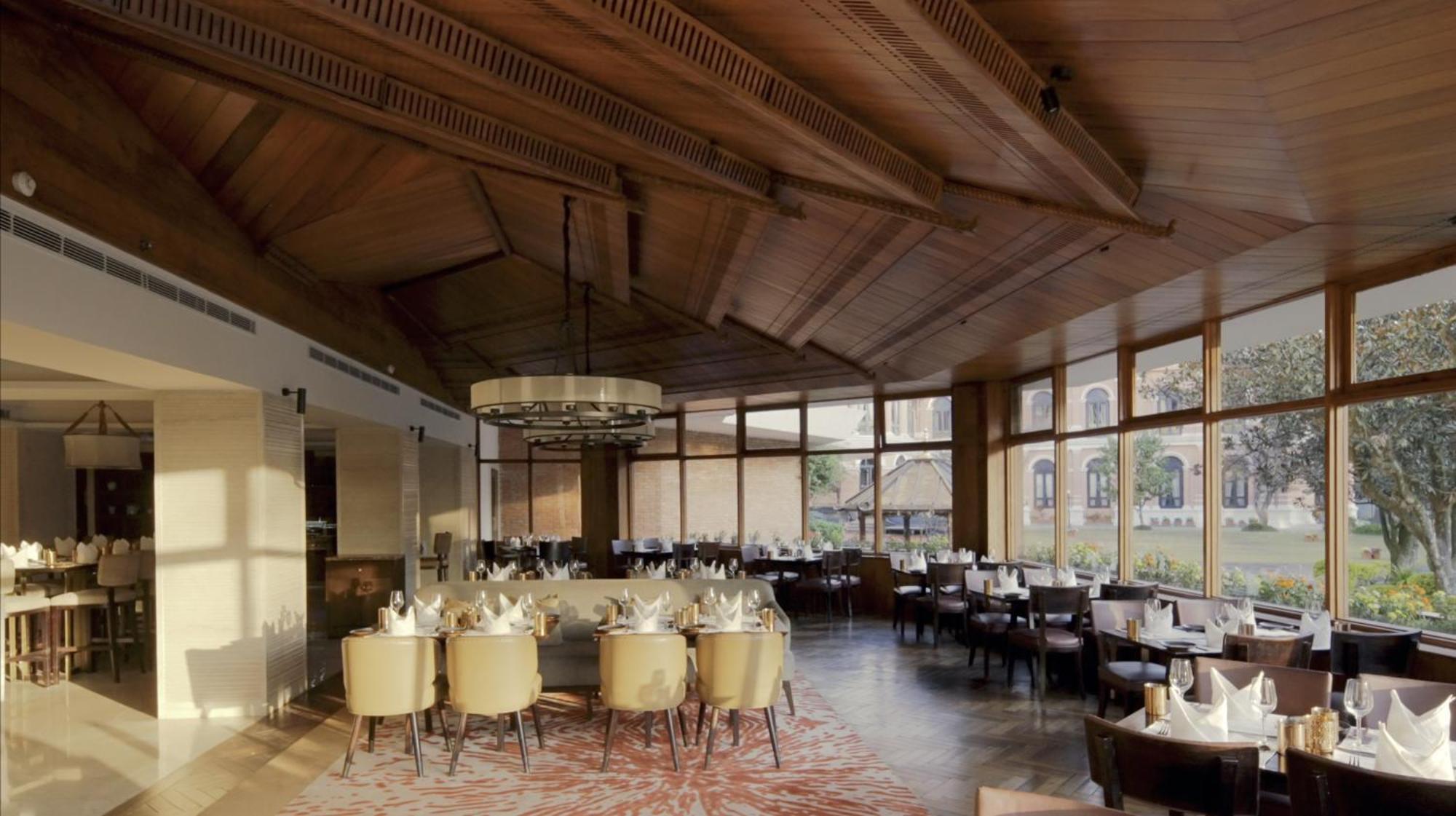 Hotel Yak & Yeti Kathmandu Exterior photo