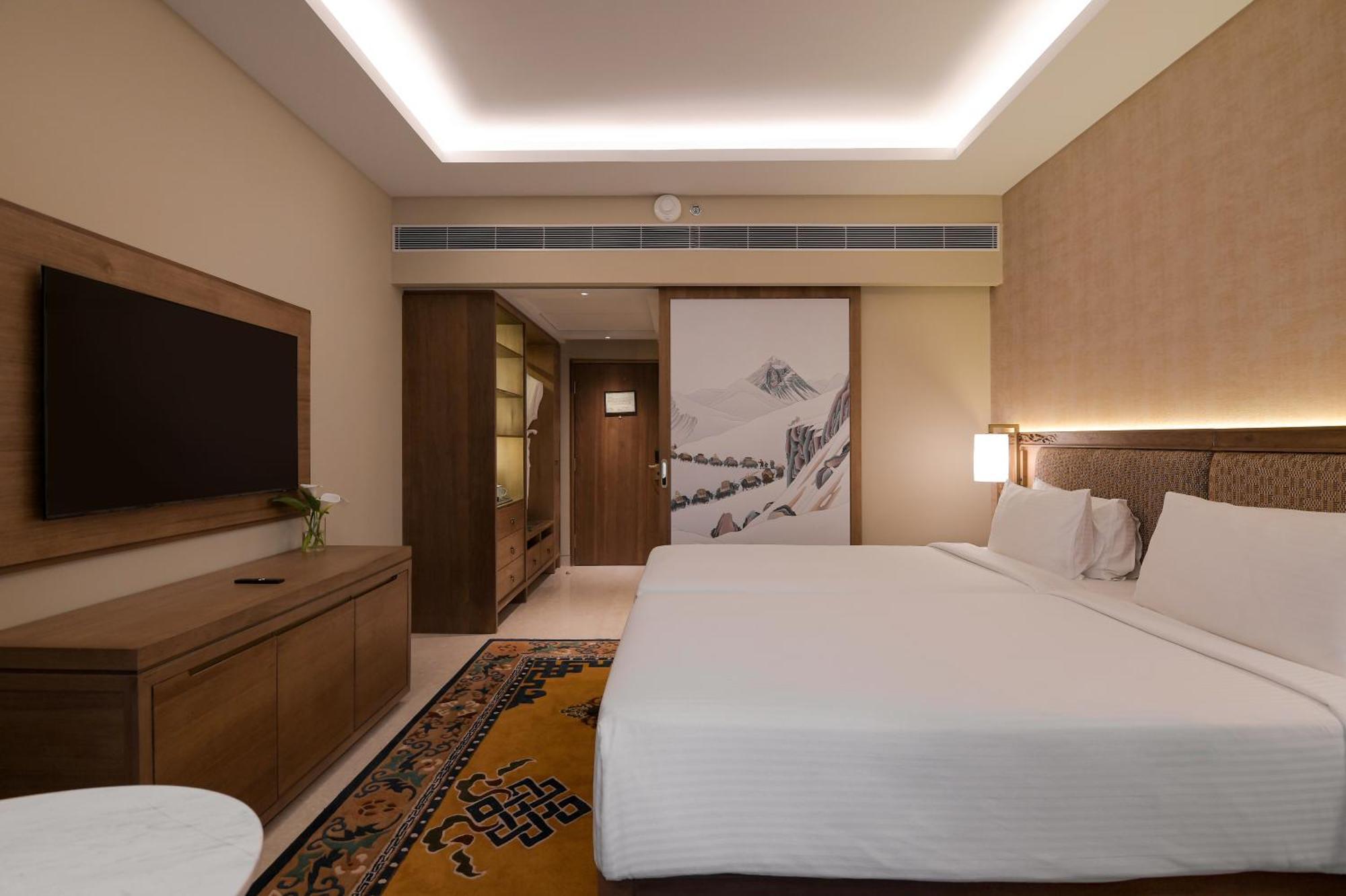 Hotel Yak & Yeti Kathmandu Exterior photo